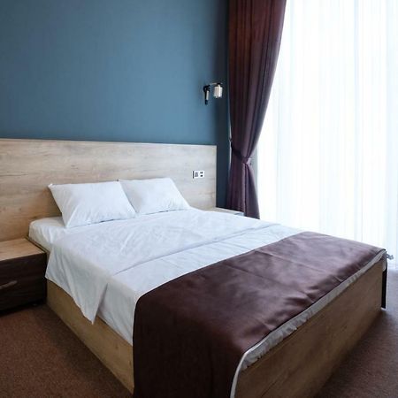 Boutique Hotel Avenue Baku Eksteriør bilde