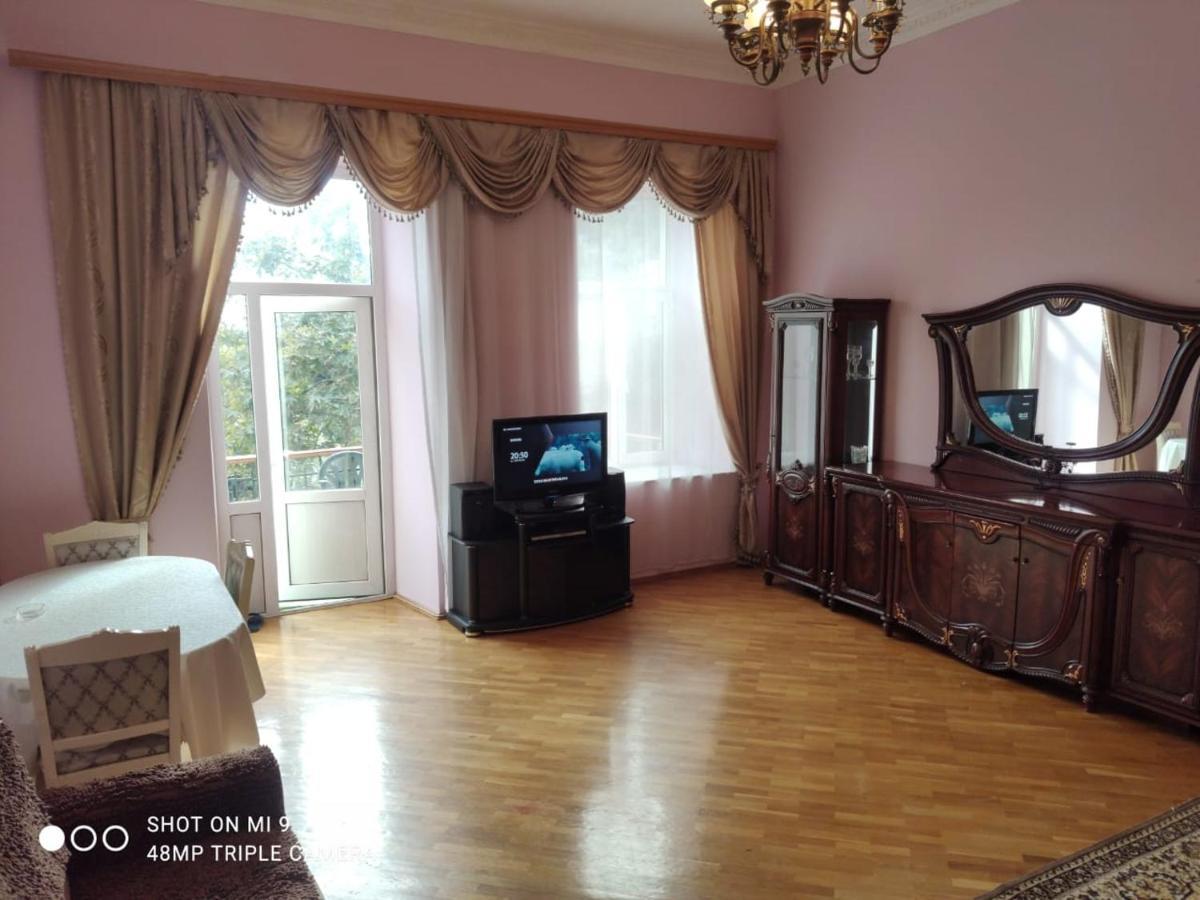 Boutique Hotel Avenue Baku Eksteriør bilde