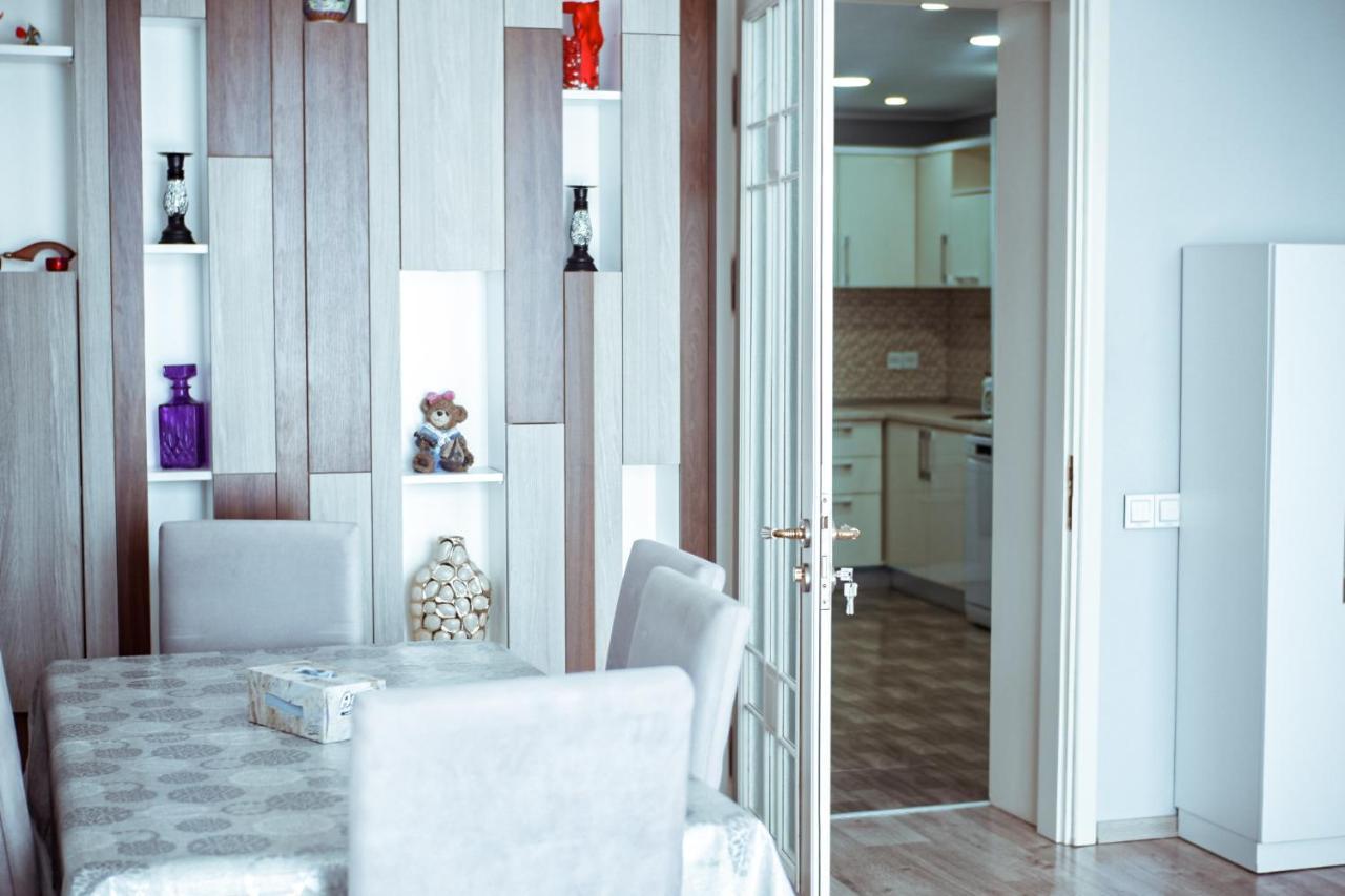 Boutique Hotel Avenue Baku Eksteriør bilde