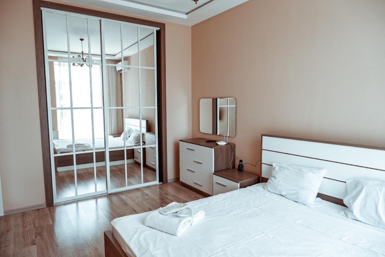Boutique Hotel Avenue Baku Eksteriør bilde