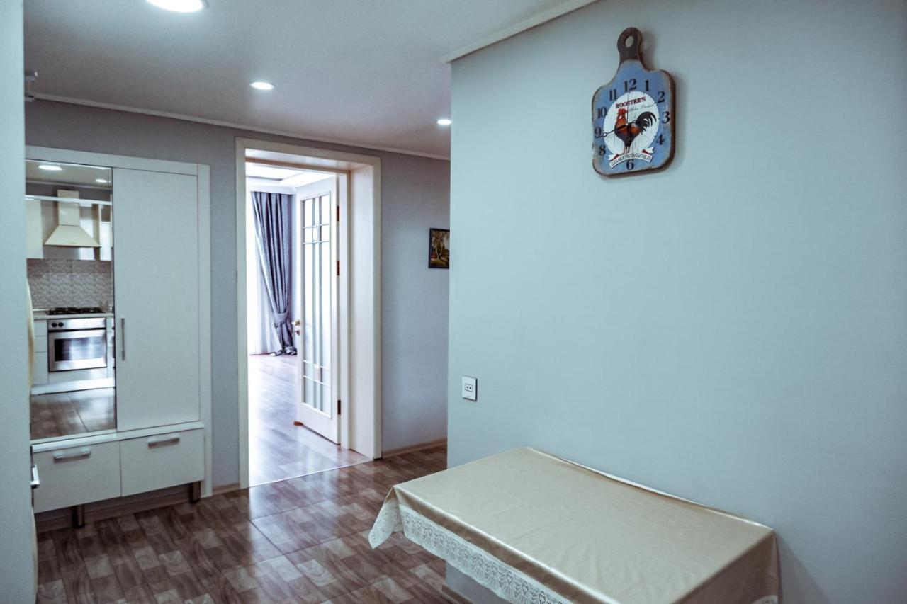 Boutique Hotel Avenue Baku Eksteriør bilde