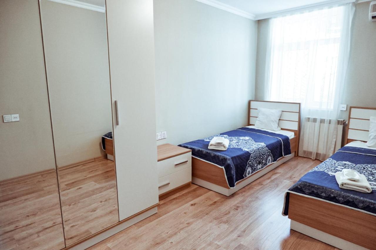 Boutique Hotel Avenue Baku Eksteriør bilde