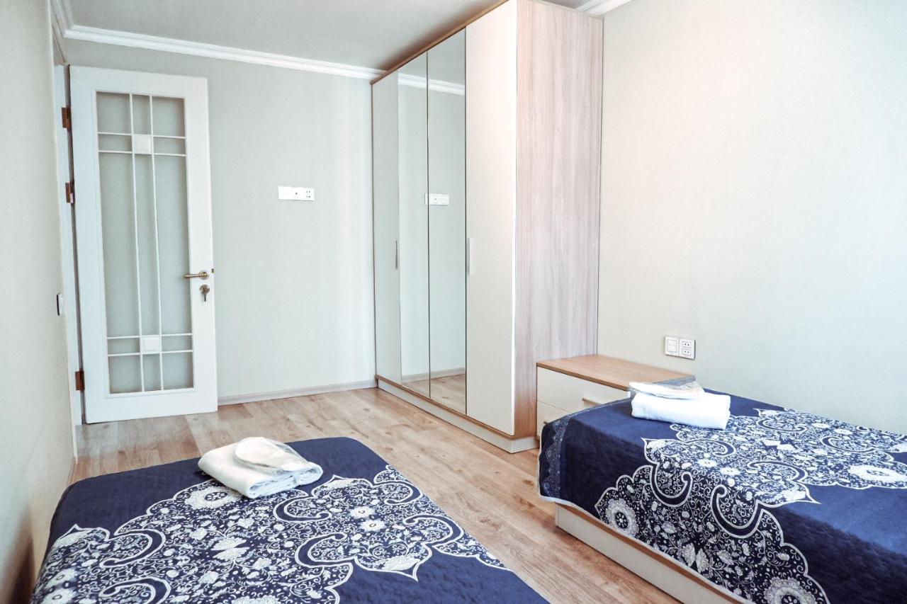Boutique Hotel Avenue Baku Eksteriør bilde