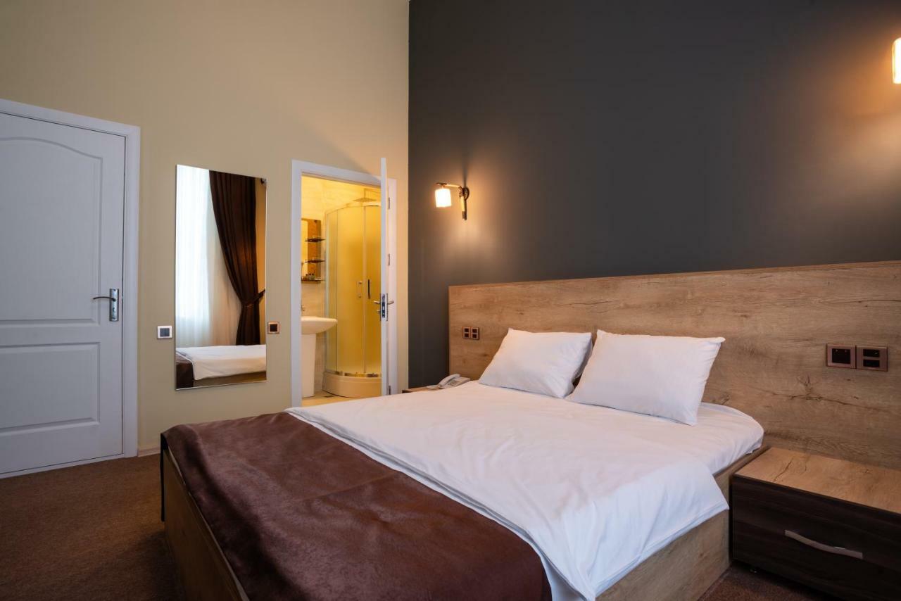 Boutique Hotel Avenue Baku Eksteriør bilde