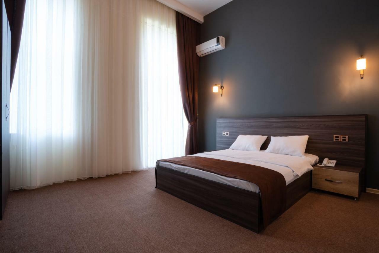 Boutique Hotel Avenue Baku Eksteriør bilde