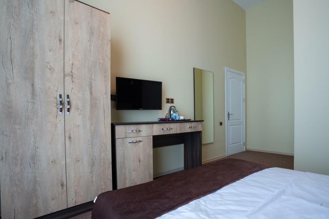 Boutique Hotel Avenue Baku Eksteriør bilde