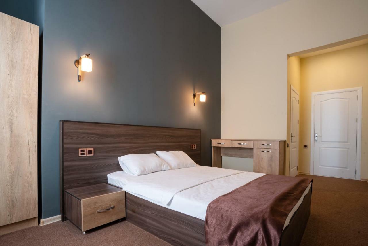 Boutique Hotel Avenue Baku Eksteriør bilde