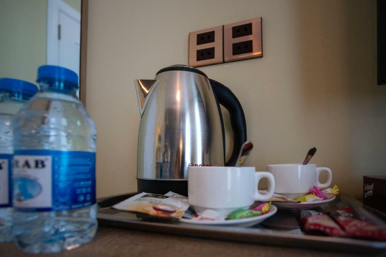 Boutique Hotel Avenue Baku Eksteriør bilde