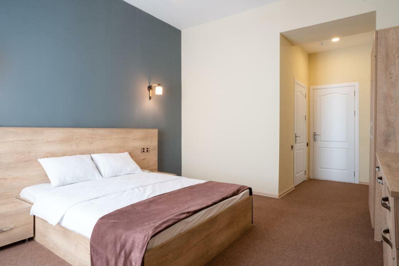 Boutique Hotel Avenue Baku Eksteriør bilde
