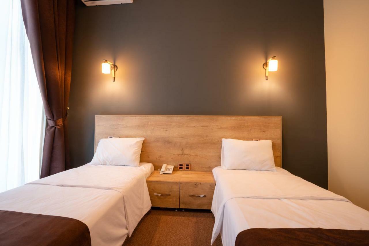 Boutique Hotel Avenue Baku Eksteriør bilde