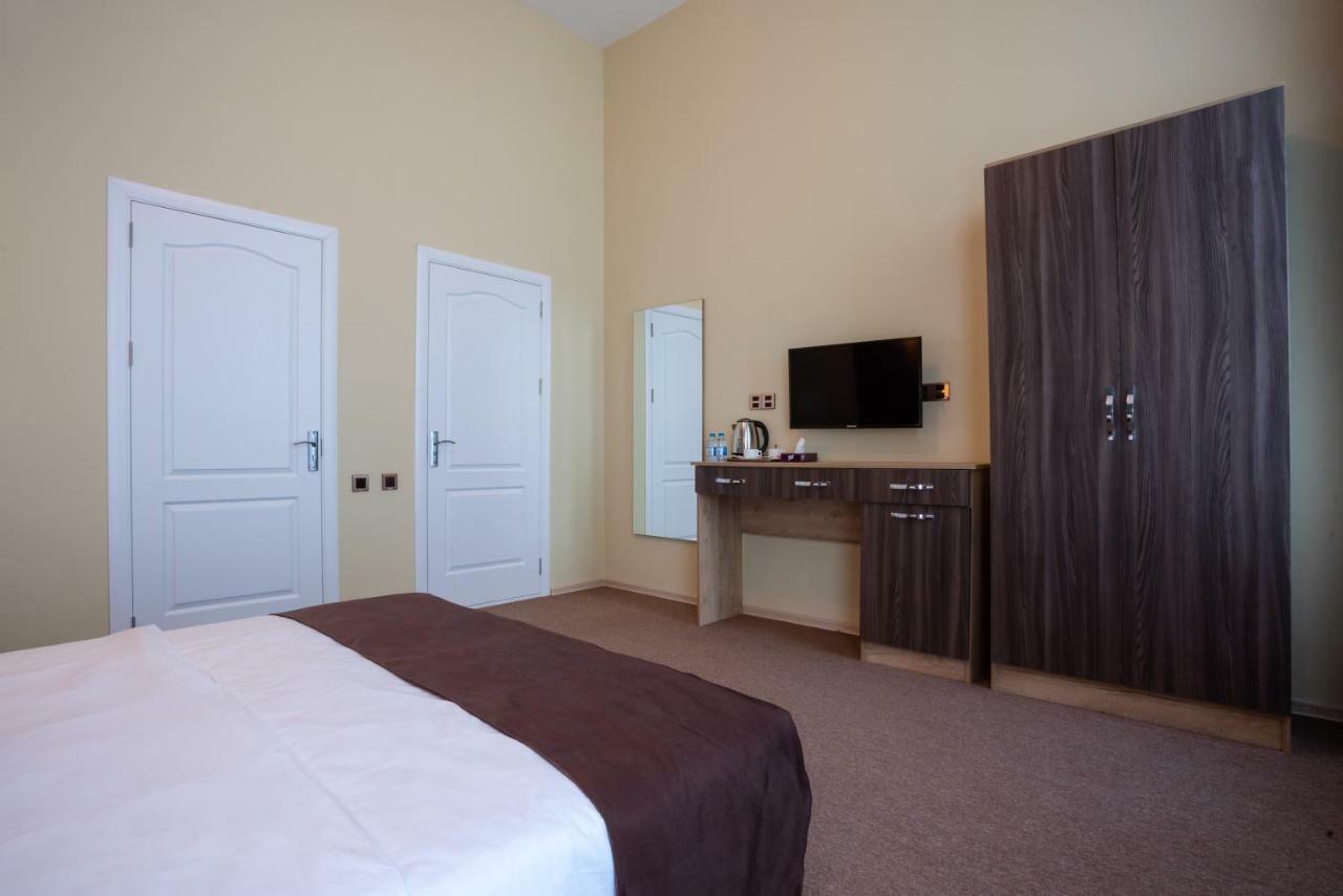 Boutique Hotel Avenue Baku Eksteriør bilde