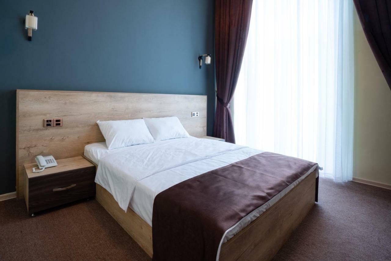 Boutique Hotel Avenue Baku Eksteriør bilde