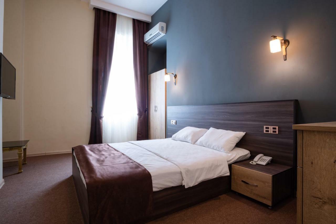 Boutique Hotel Avenue Baku Eksteriør bilde