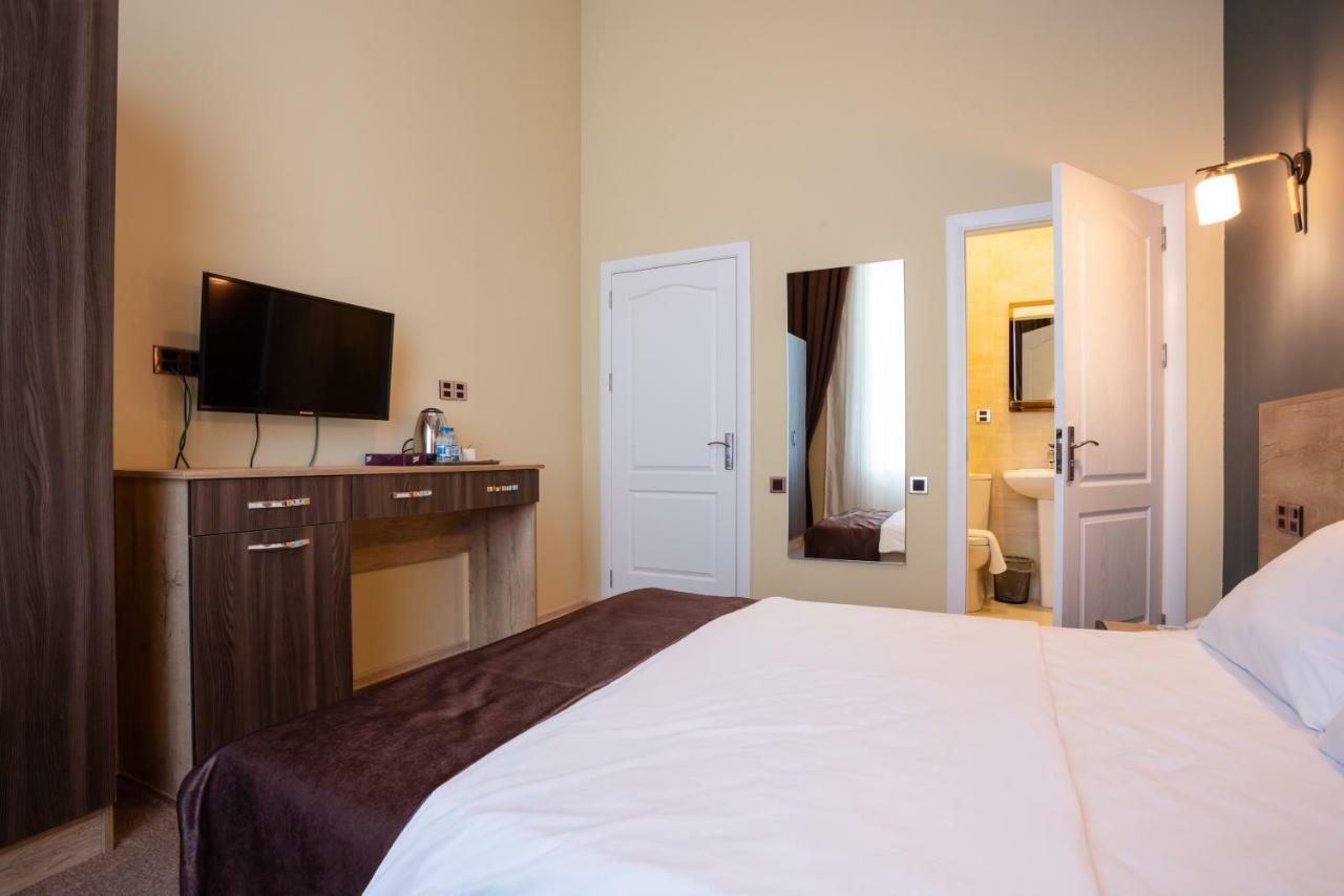 Boutique Hotel Avenue Baku Eksteriør bilde