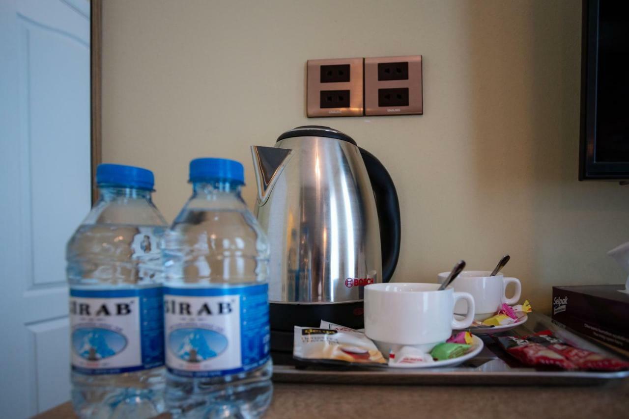 Boutique Hotel Avenue Baku Eksteriør bilde