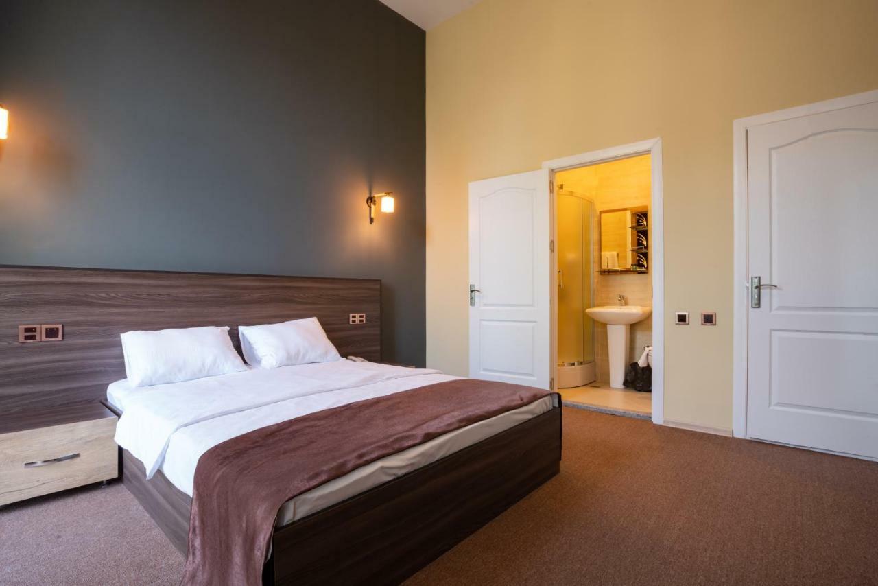 Boutique Hotel Avenue Baku Eksteriør bilde