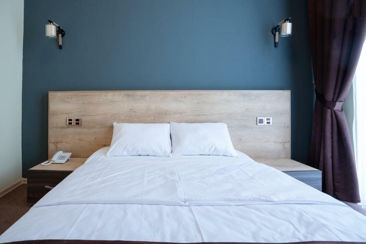 Boutique Hotel Avenue Baku Eksteriør bilde