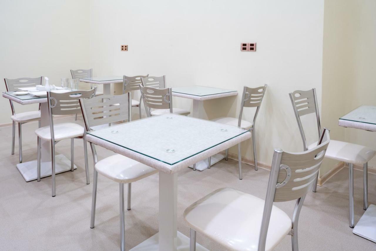 Boutique Hotel Avenue Baku Eksteriør bilde