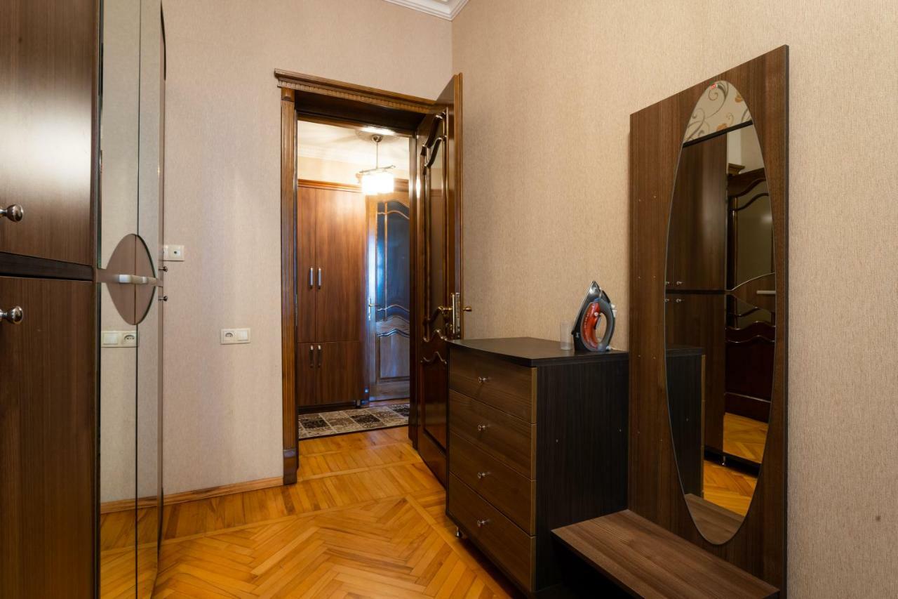 Boutique Hotel Avenue Baku Eksteriør bilde