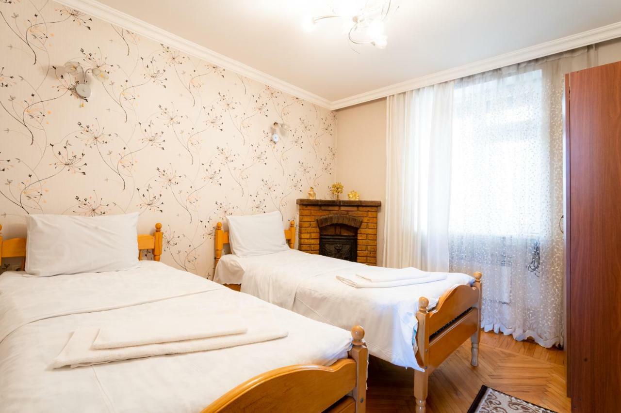 Boutique Hotel Avenue Baku Eksteriør bilde