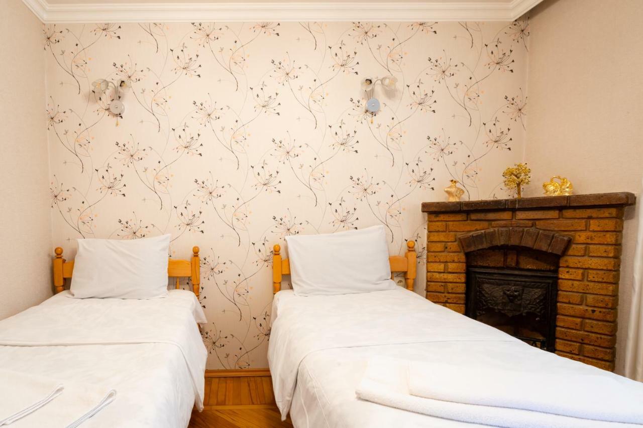 Boutique Hotel Avenue Baku Eksteriør bilde