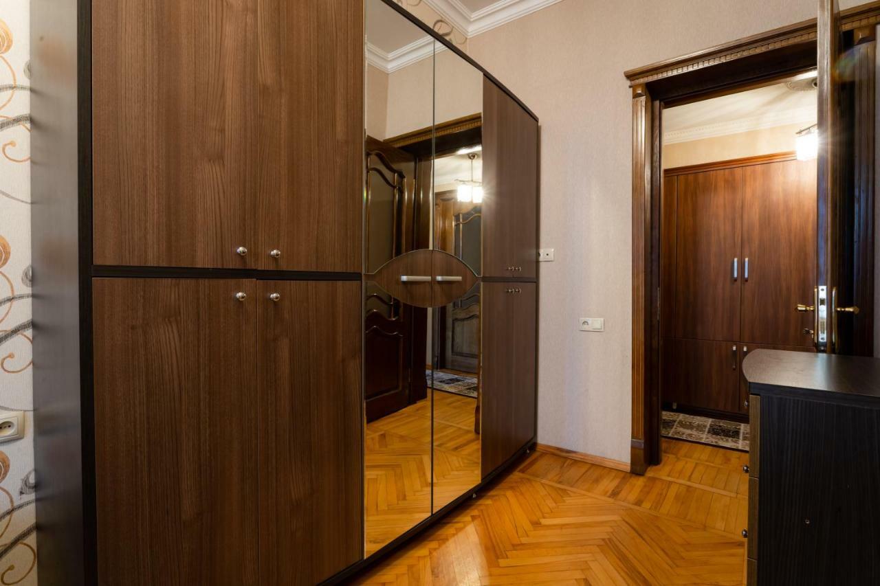 Boutique Hotel Avenue Baku Eksteriør bilde