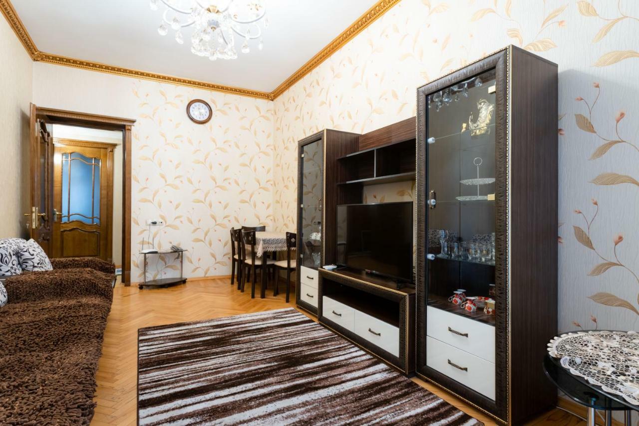 Boutique Hotel Avenue Baku Eksteriør bilde