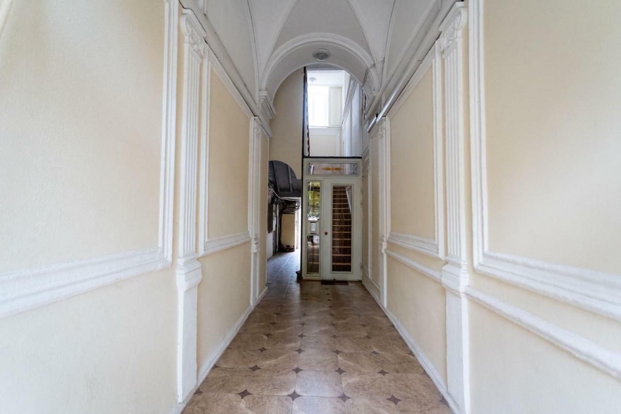 Boutique Hotel Avenue Baku Eksteriør bilde