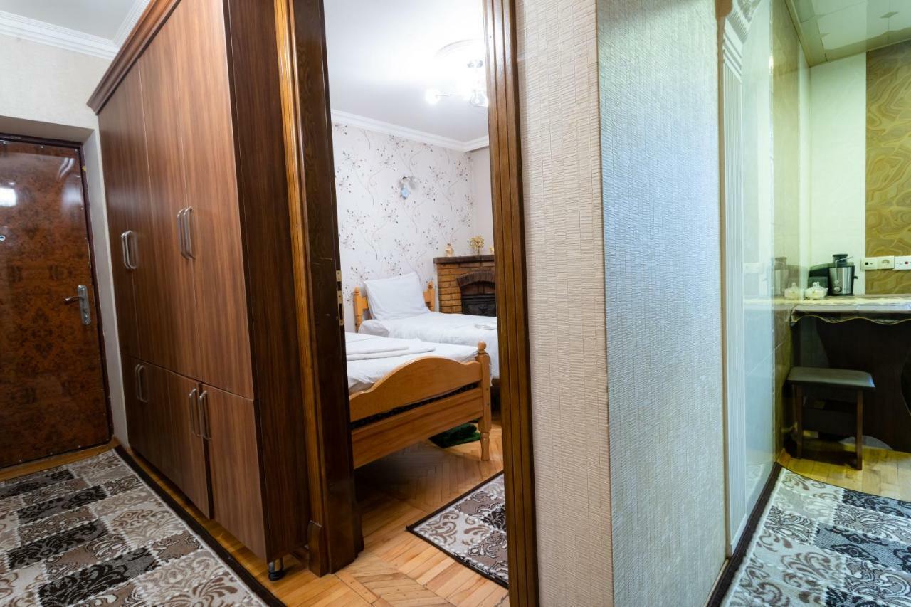 Boutique Hotel Avenue Baku Eksteriør bilde