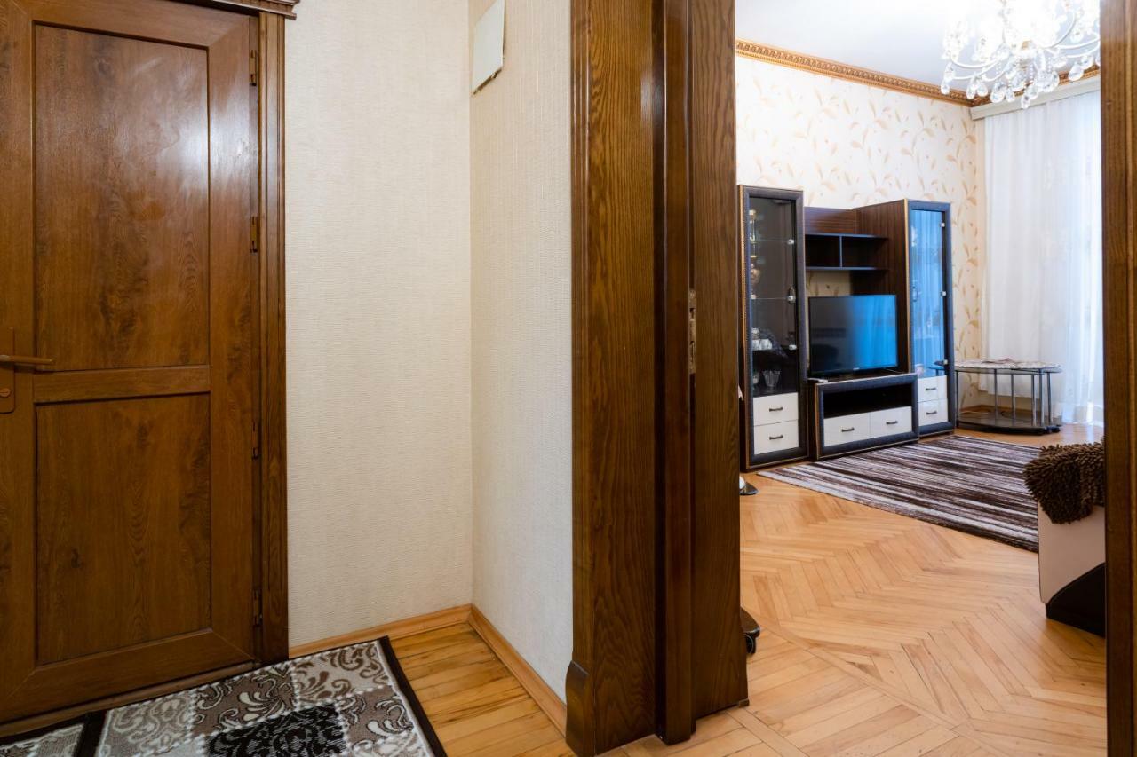 Boutique Hotel Avenue Baku Eksteriør bilde