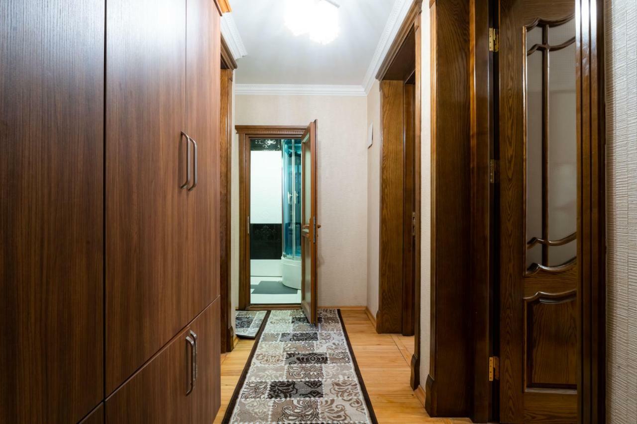 Boutique Hotel Avenue Baku Eksteriør bilde